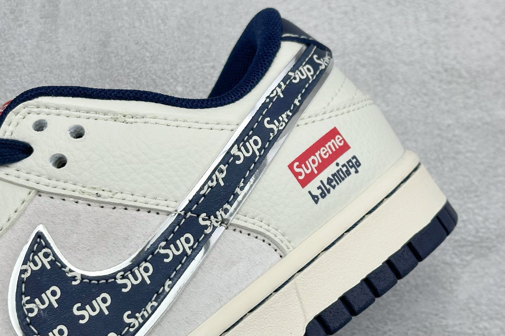 Nike Dunk Low Retro SUP联名 周年高端定制 低帮休闲板鞋 HS2506-240