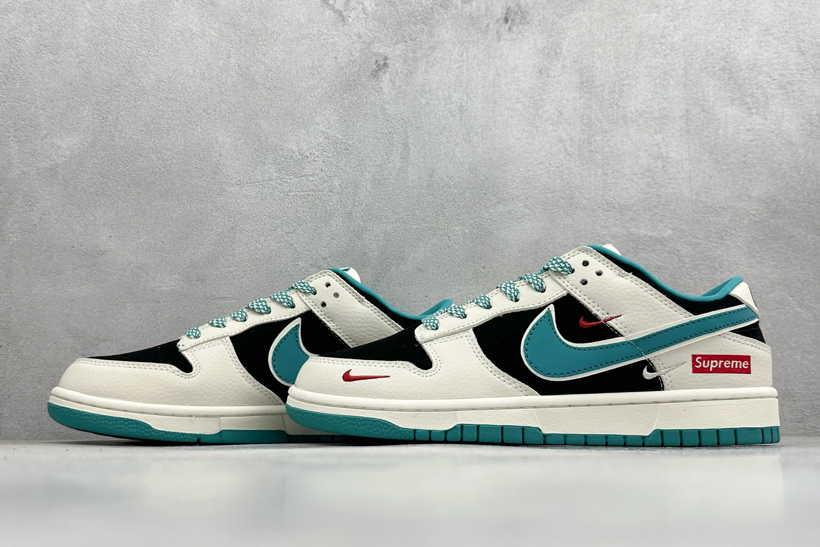 Nike Dunk Low Retro SUP联名 周年高端定制 低帮休闲板鞋 SJ8888-004