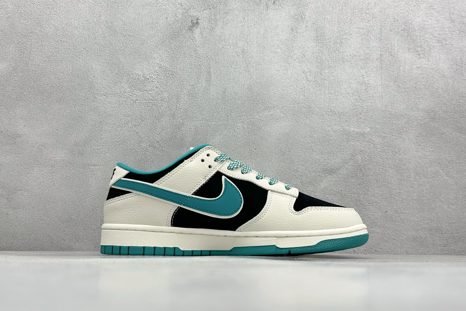 Nike Dunk Low Retro SUP联名 周年高端定制 低帮休闲板鞋 SJ8888-004