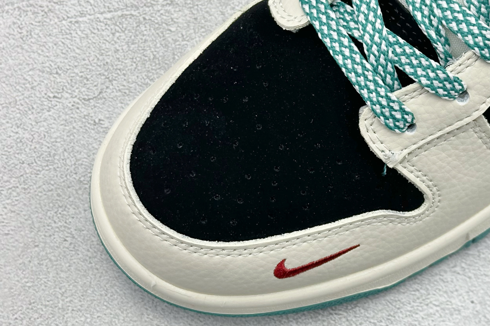 Nike Dunk Low Retro SUP联名 周年高端定制 低帮休闲板鞋 SJ8888-004