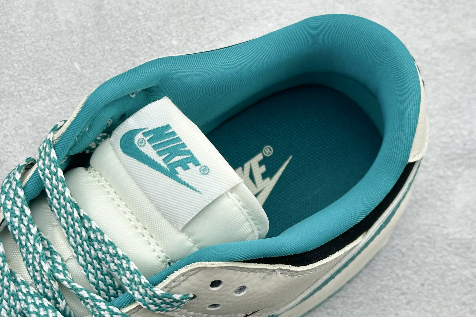 Nike Dunk Low Retro SUP联名 周年高端定制 低帮休闲板鞋 SJ8888-004