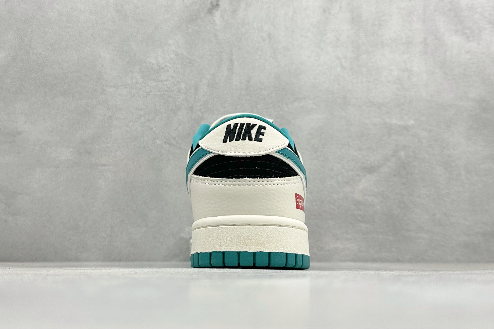 Nike Dunk Low Retro SUP联名 周年高端定制 低帮休闲板鞋 SJ8888-004