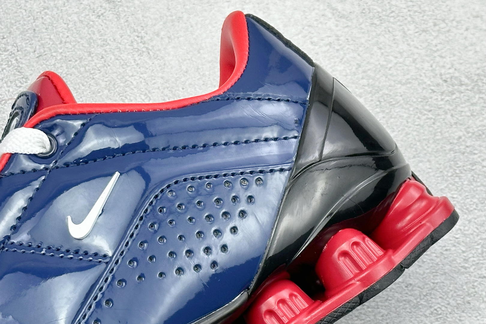 Nike Total T90 SP IIl “Manchester United”时尚舒适 防滑耐磨 足球鞋 IM9326-005