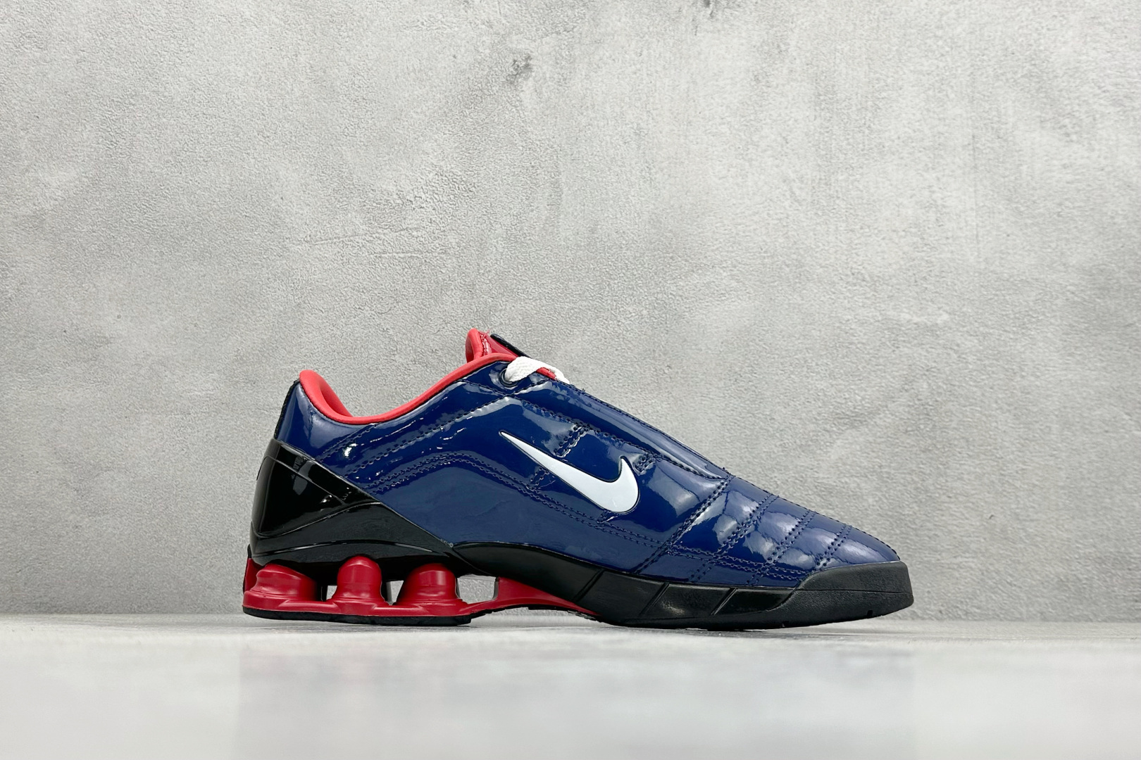 Nike Total T90 SP IIl “Manchester United”时尚舒适 防滑耐磨 足球鞋 IM9326-005