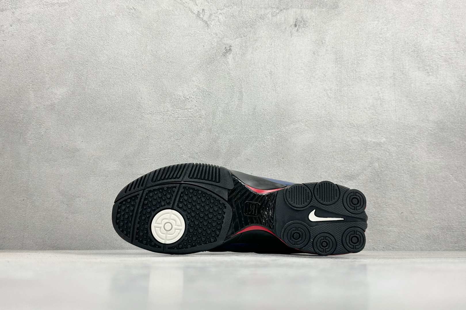 Nike Total T90 SP IIl “Manchester United”时尚舒适 防滑耐磨 足球鞋 IM9326-005