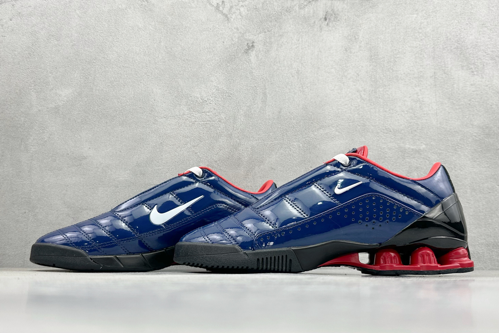Nike Total T90 SP IIl “Manchester United”时尚舒适 防滑耐磨 足球鞋 IM9326-005