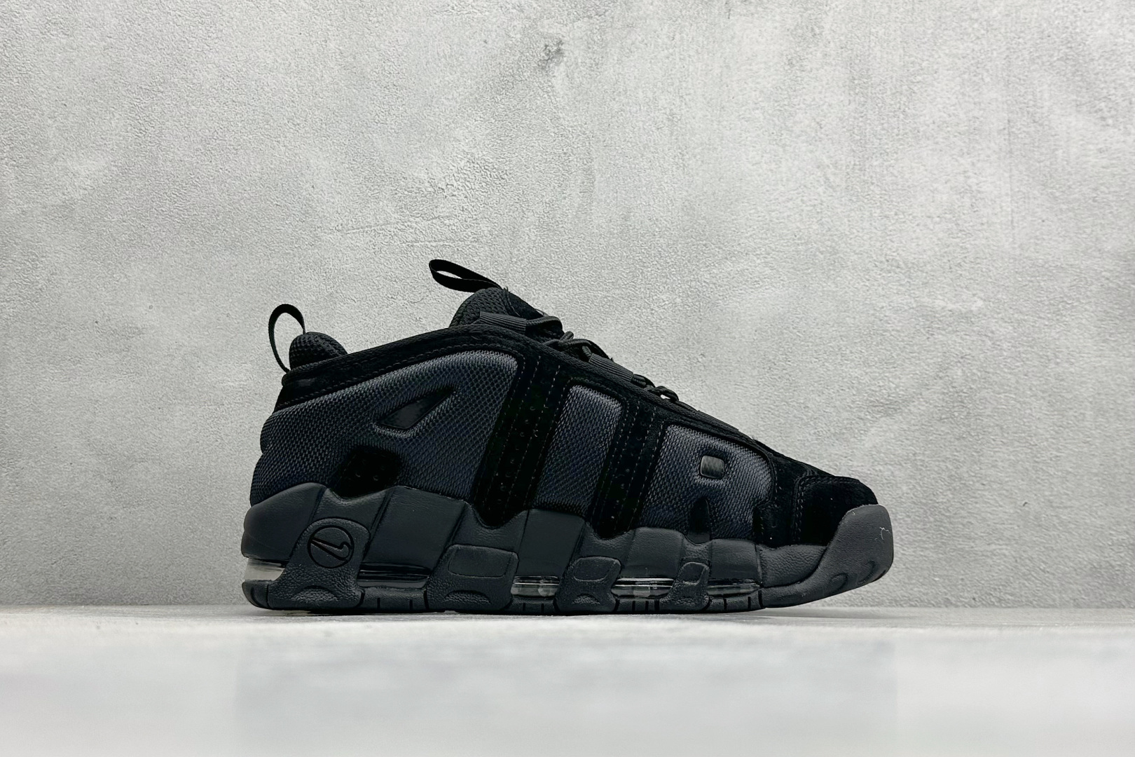 C Nike Air More Uptempo 原装皮蓬 IM6649-001