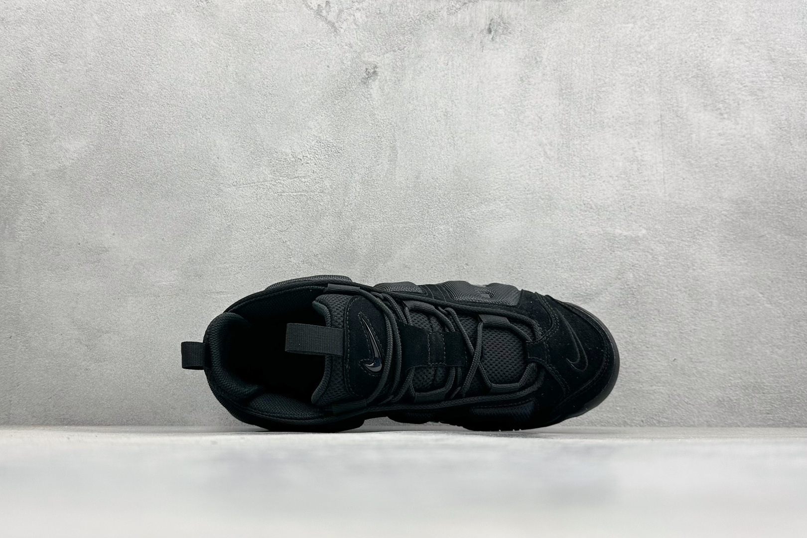 C Nike Air More Uptempo 原装皮蓬 IM6649-001