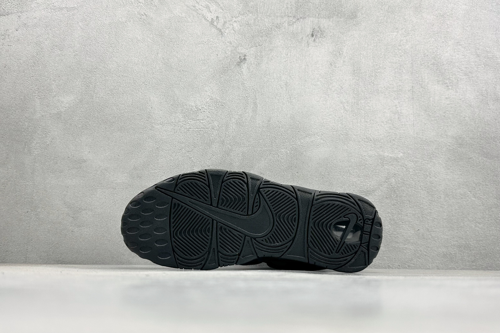 C Nike Air More Uptempo 原装皮蓬 IM6649-001