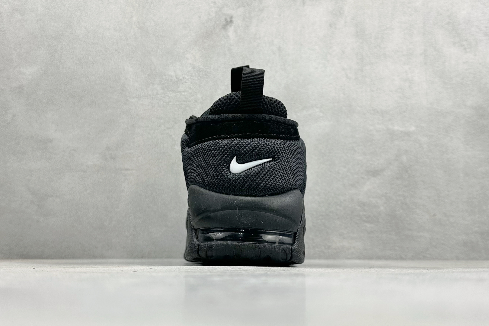 C Nike Air More Uptempo 原装皮蓬 IM6649-001