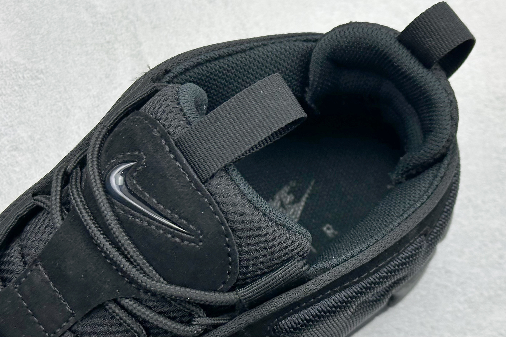 C Nike Air More Uptempo 原装皮蓬 IM6649-001