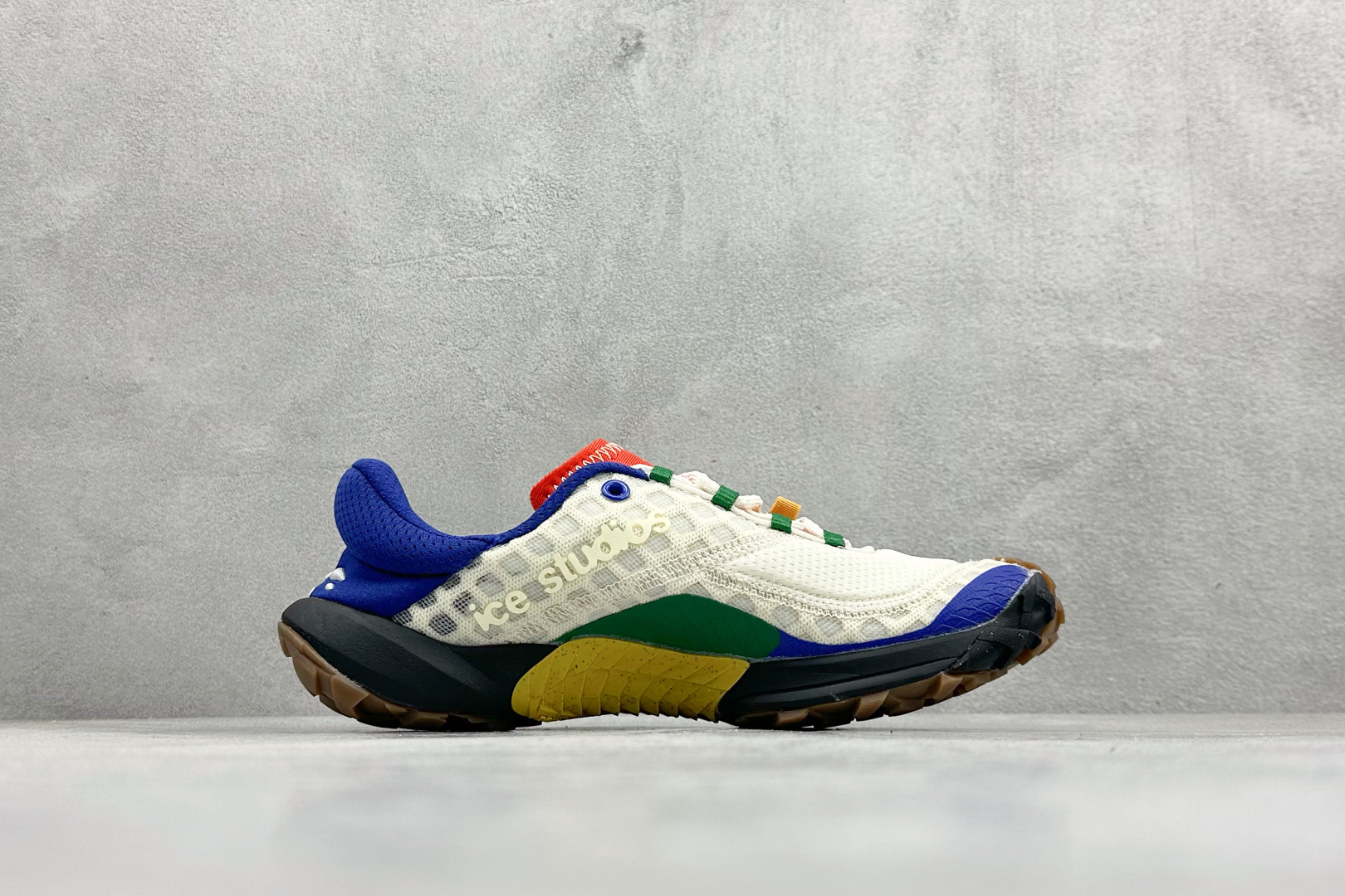 200 XC版New Balance NB MT10O 舒适时尚 减震耐磨 低帮 生活休闲鞋 UM10LIS