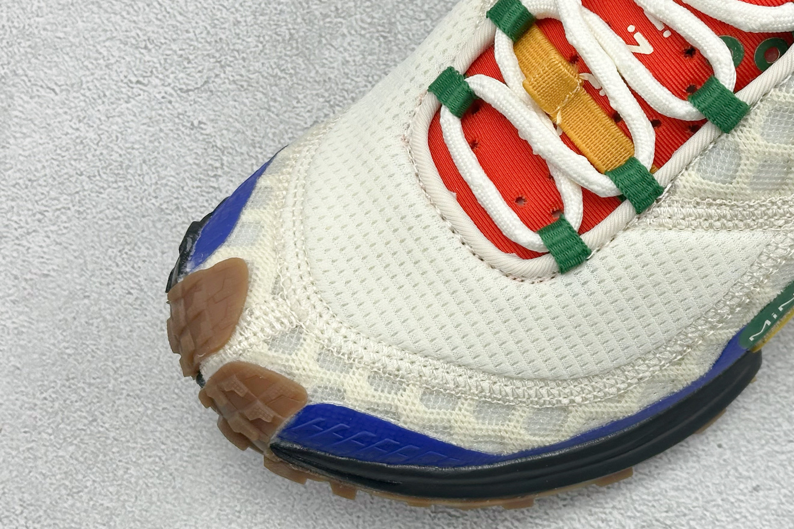 200 XC版New Balance NB MT10O 舒适时尚 减震耐磨 低帮 生活休闲鞋 UM10LIS