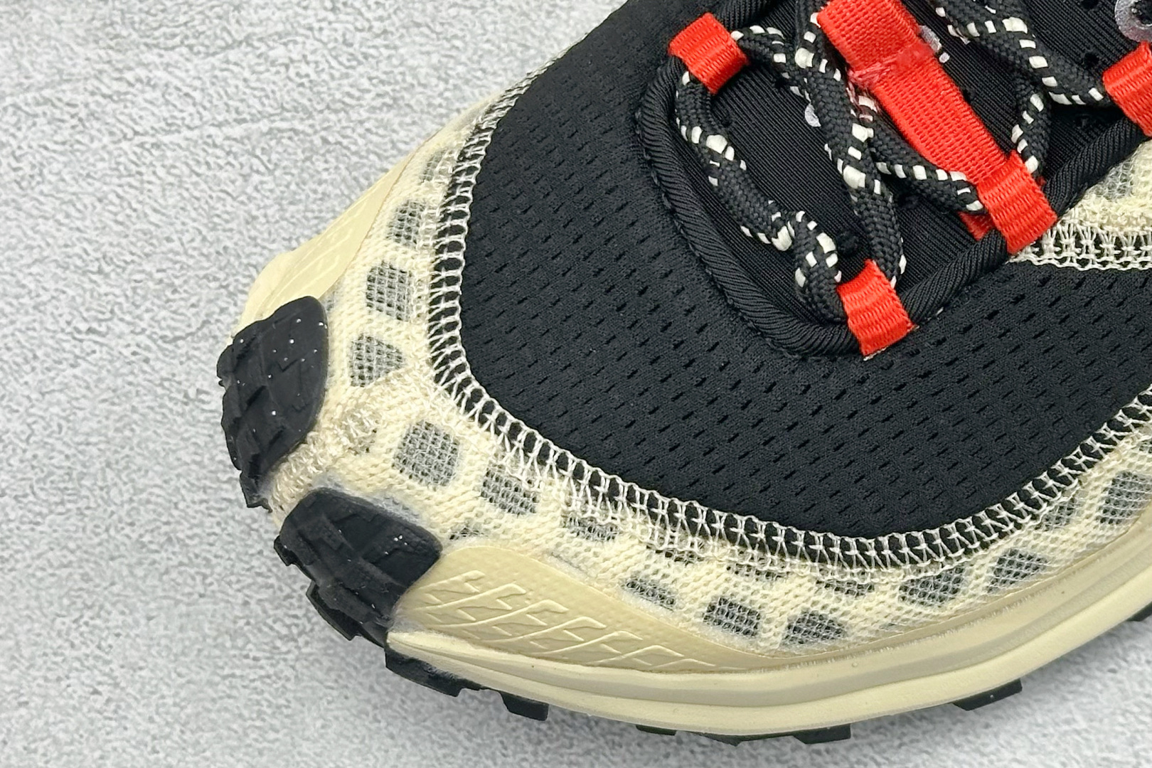 XC版New Balance NB MT10O 舒适时尚 减震耐磨 低帮 生活休闲鞋 WTM10LH1