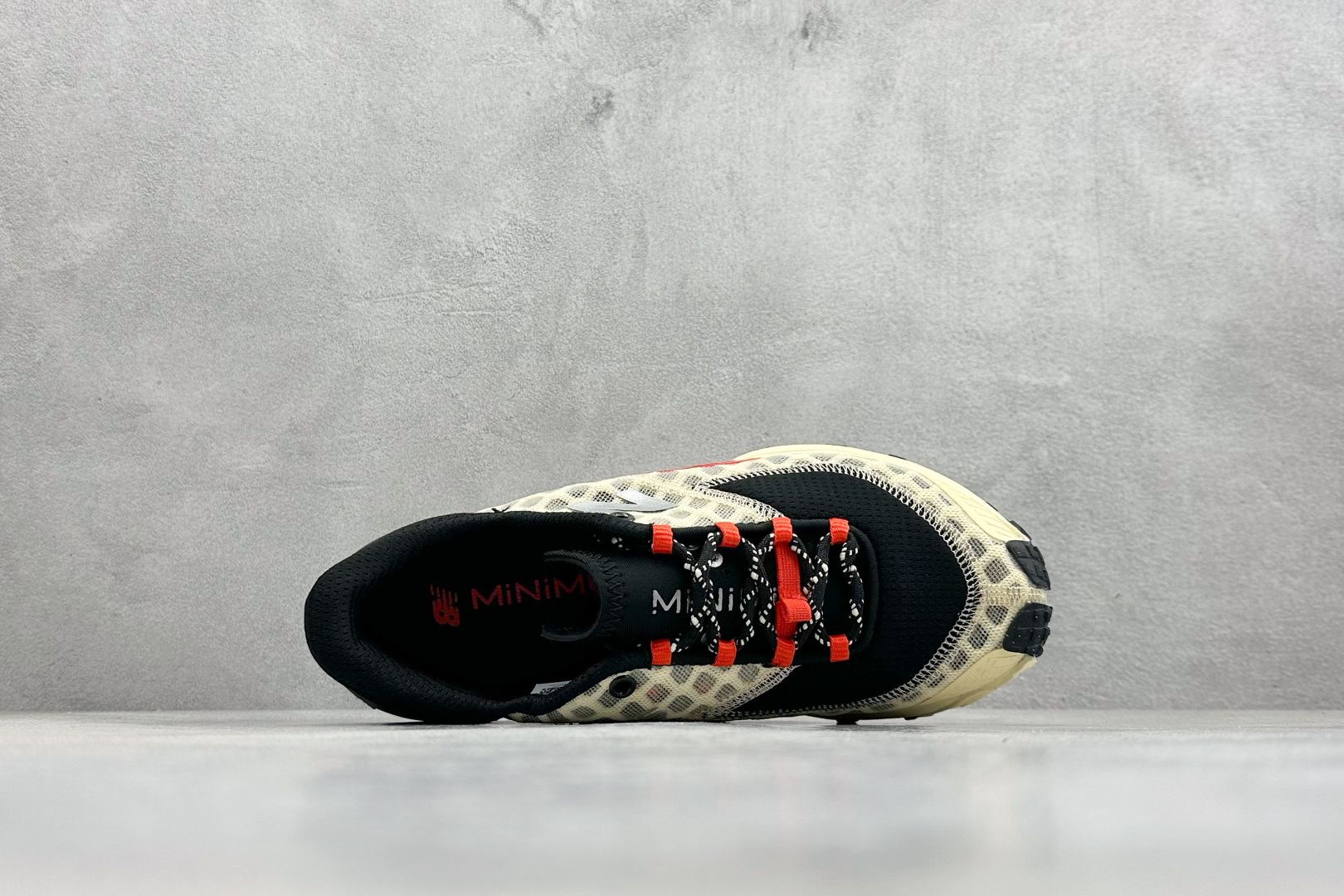 XC版New Balance NB MT10O 舒适时尚 减震耐磨 低帮 生活休闲鞋 WTM10LH1