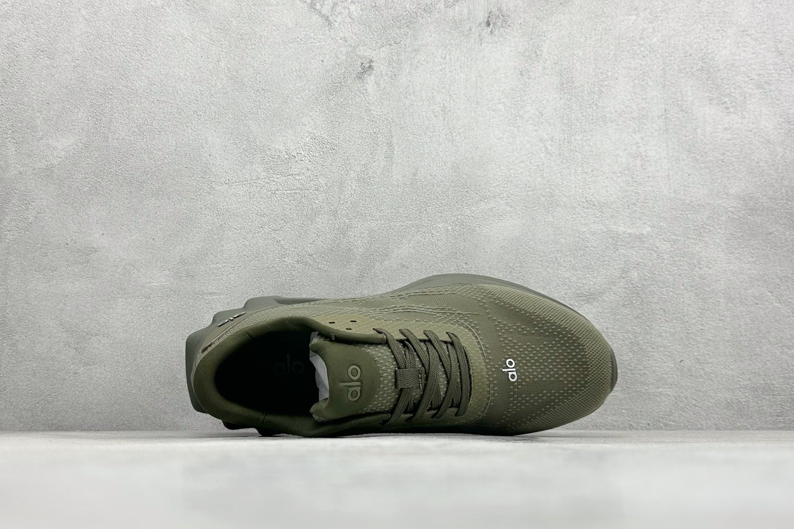 180 K版alo 25ss夏季新款 厚底 休闲 RUNNER 运动跑步鞋 A0590U-Chinese UA Cheap High Quatity Brand Clothes Bags handbags Sneakers wholesale wholesaler seller from China Factory suppliers Fashion Clothing Shoes best Quality Beautiful Price 180 K版alo 25ss夏季新款 厚底 休闲 RUNNER 运动跑步鞋 A0590U