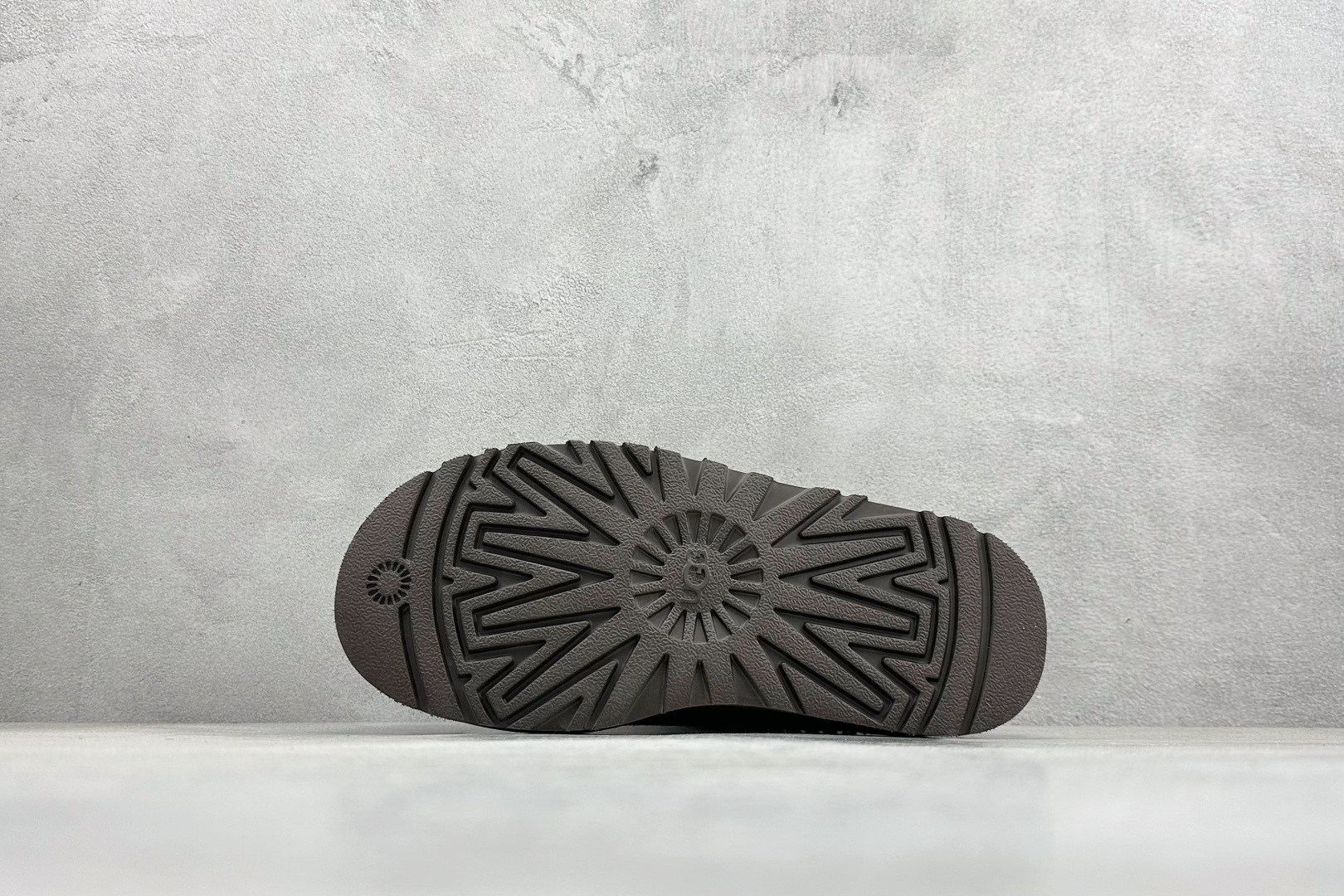 240 UGGTazz民族风厚底女款 小红书爆款 广州外贸大厂生产鞋头到鞋垫真羊皮毛 W1174471