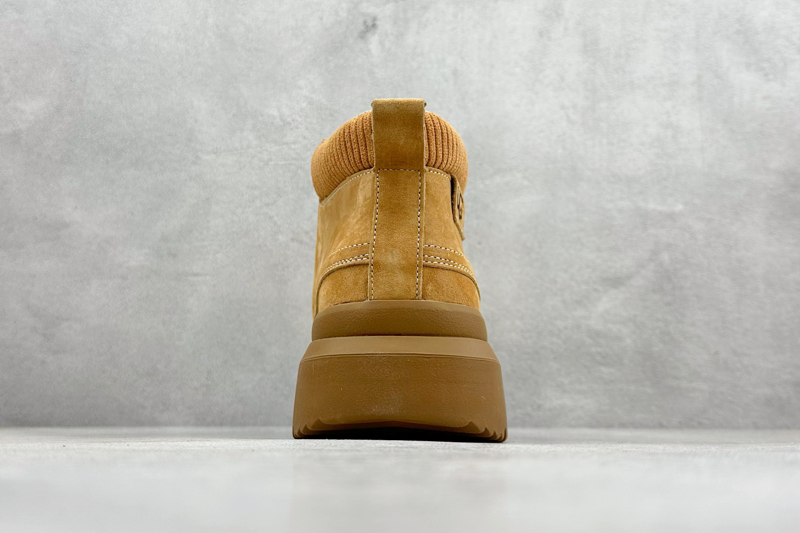 280 UGG Tasman Weather Hybrid 塔斯曼混合系列 秋冬新品 户外男士中帮休闲马丁靴 U9808
