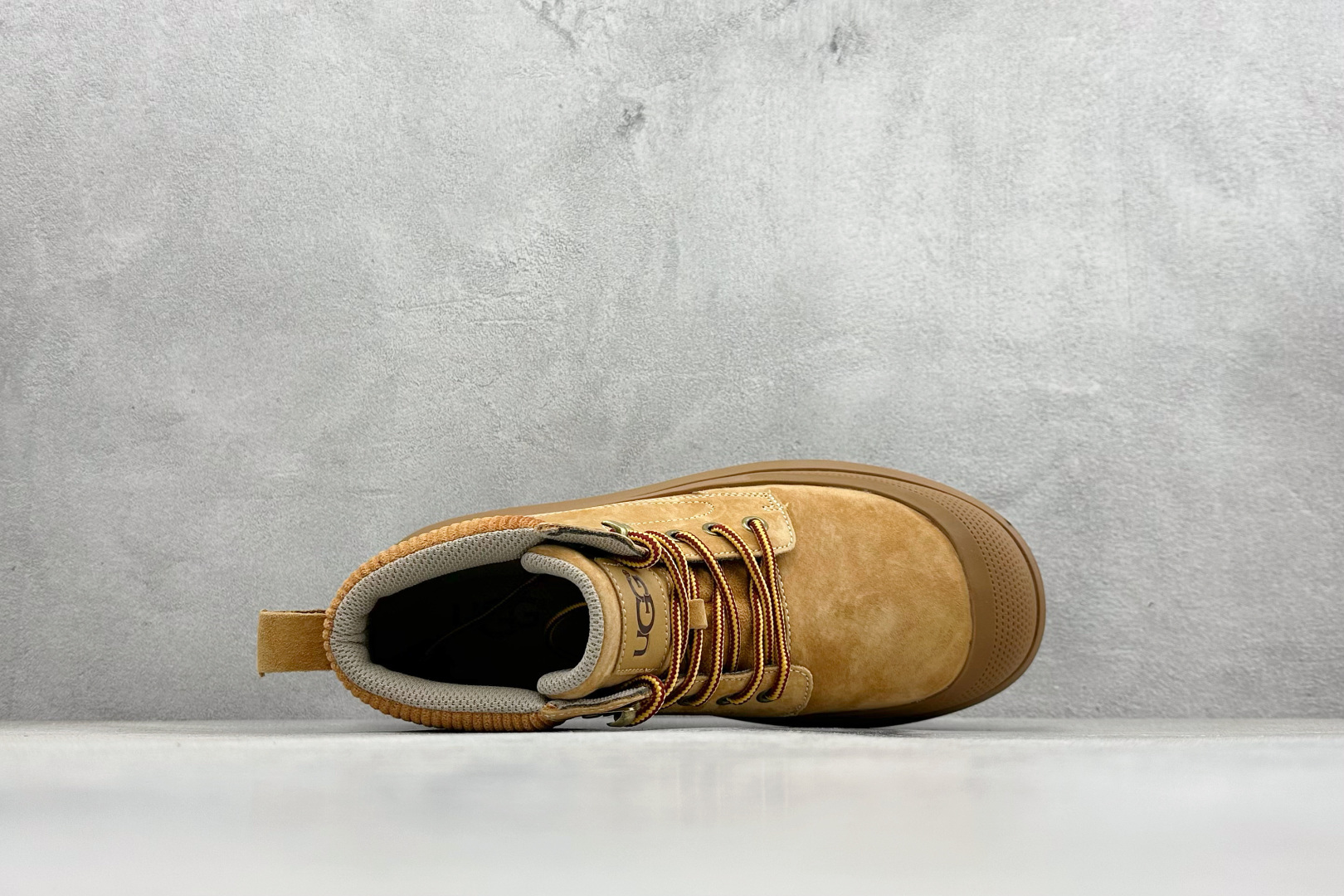 280 UGG Tasman Weather Hybrid 塔斯曼混合系列 秋冬新品 户外男士中帮休闲马丁靴 U9808