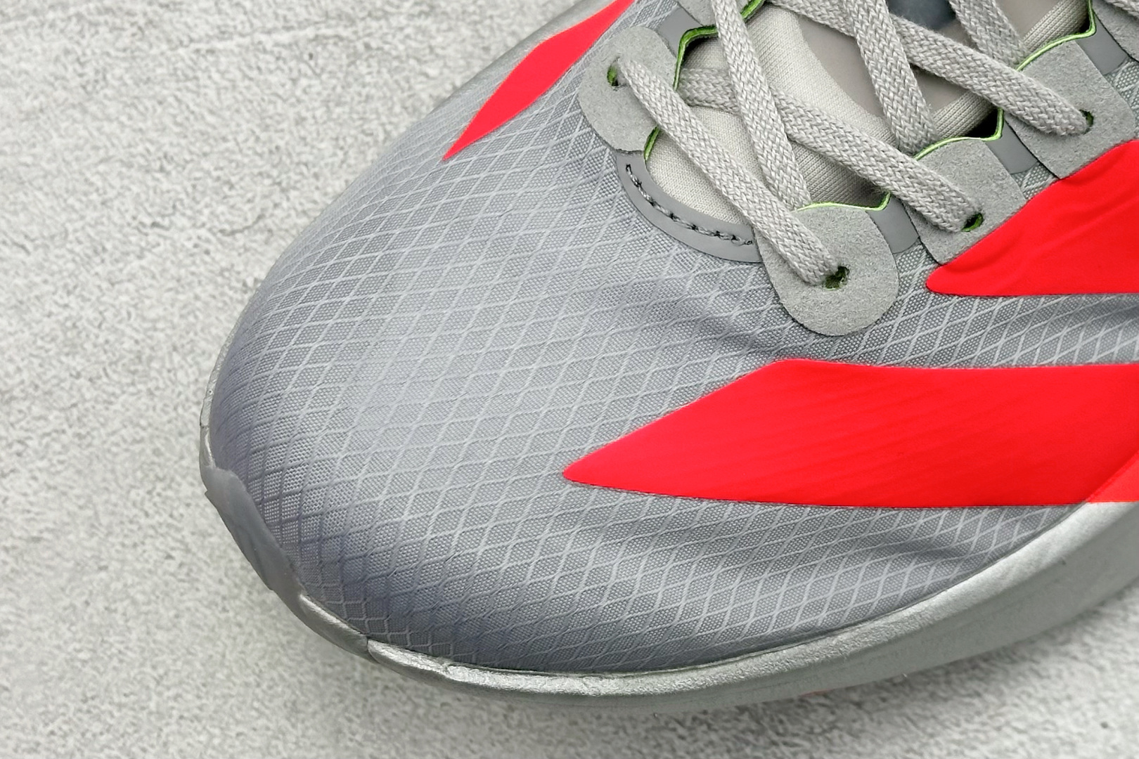 Adidas Adizero Adios 4 M 阿迪透气轻盈低帮跑步鞋 JR6372