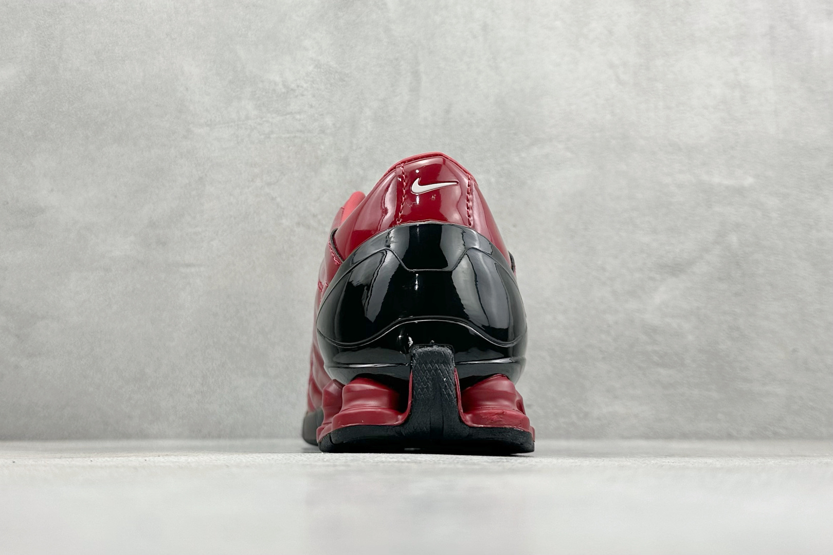 Nike T90 Shox Magia Sp 百搭舒适 耐磨气垫弹簧足球鞋 IM9326-006