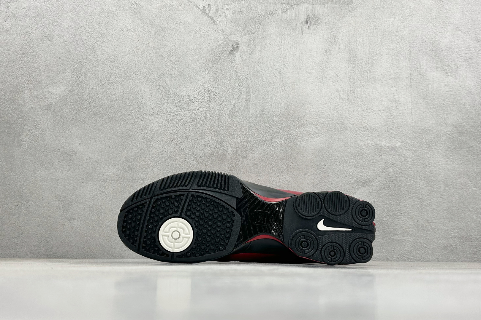 Nike T90 Shox Magia Sp 百搭舒适 耐磨气垫弹簧足球鞋 IM9326-006