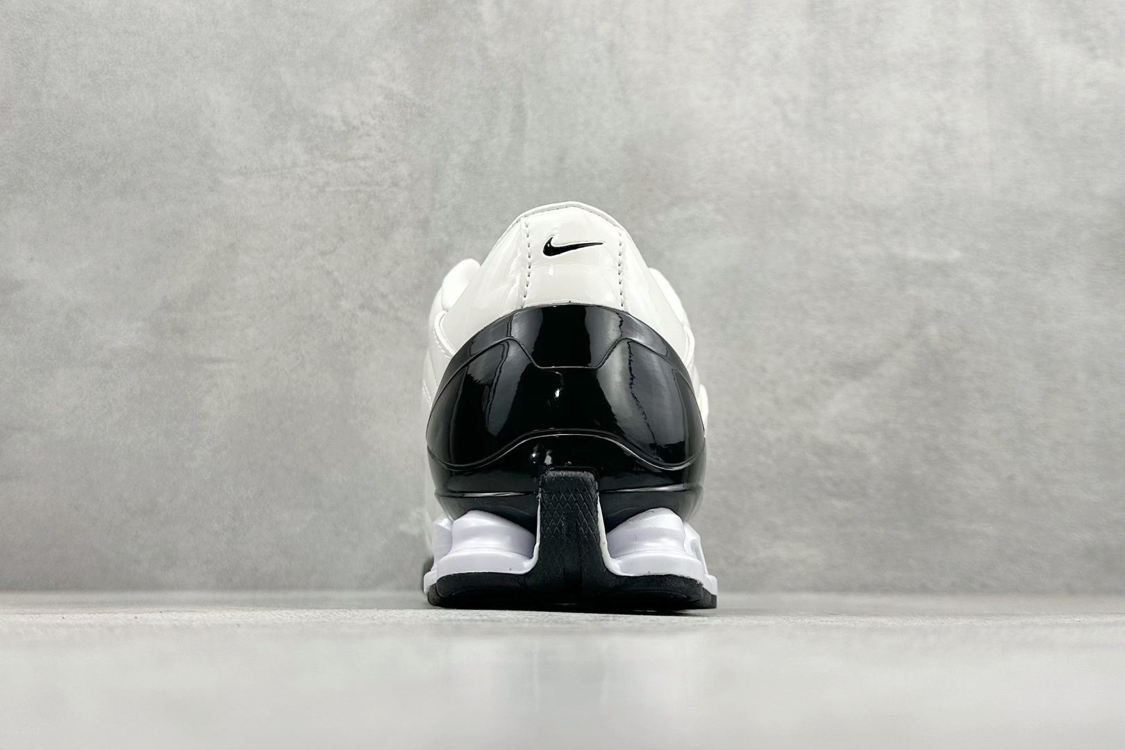 Nike T90 Shox Magia Sp 百搭舒适 耐磨气垫弹簧足球鞋 HQ5407-002