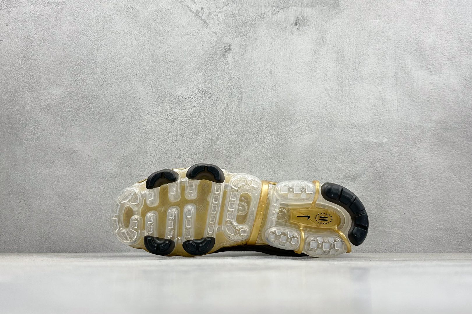 YH版 Nike Air Vapor 360 全掌大气垫透气跑步鞋 CK9670-101