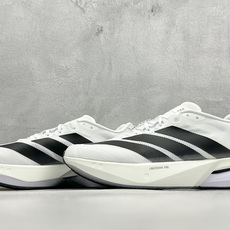 🌾 RS版Adidas ADIZERO BOSTON 13 泡棉搭配碳纤维板 缓震透气跑步鞋 专为中长跑 🌾 RS版Adidas ADIZERO BOSTON 13 泡棉搭配碳纤维板 缓震透气跑步鞋 专为中长跑