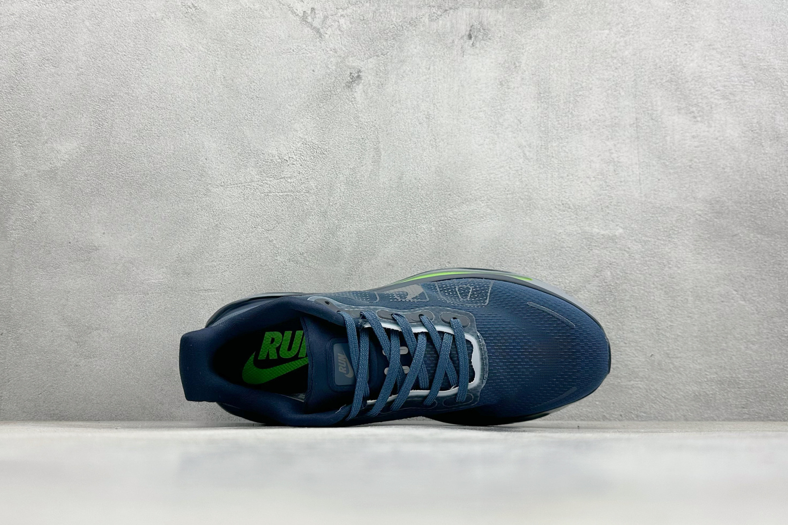 220 YH版Nike Air Zoom Zoom Premium 耐克网面厚底气垫跑鞋 FN8453-039