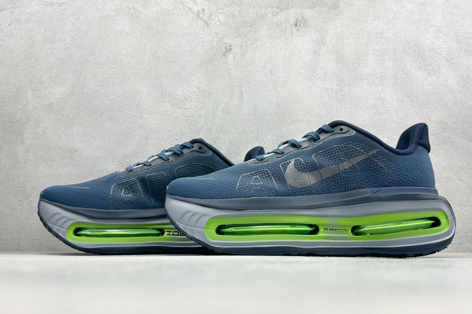 220 YH版Nike Air Zoom Zoom Premium 耐克网面厚底气垫跑鞋 FN8453-039