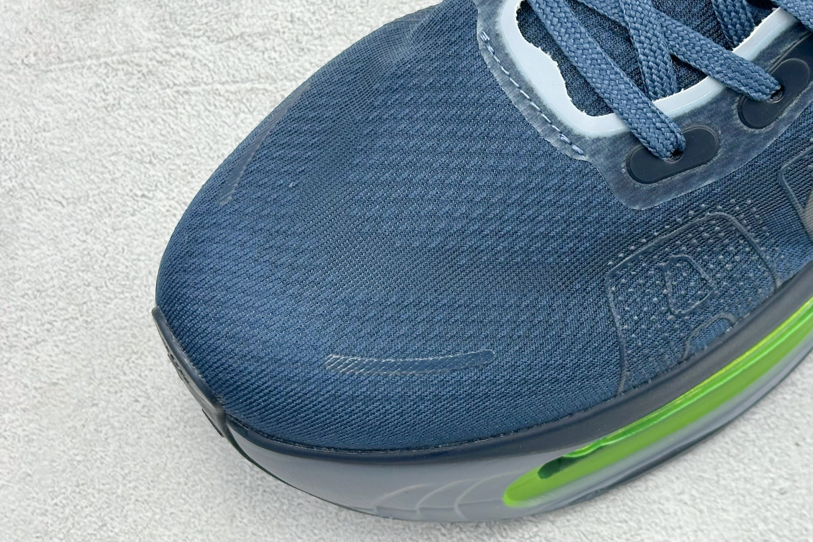 220 YH版Nike Air Zoom Zoom Premium 耐克网面厚底气垫跑鞋 FN8453-039