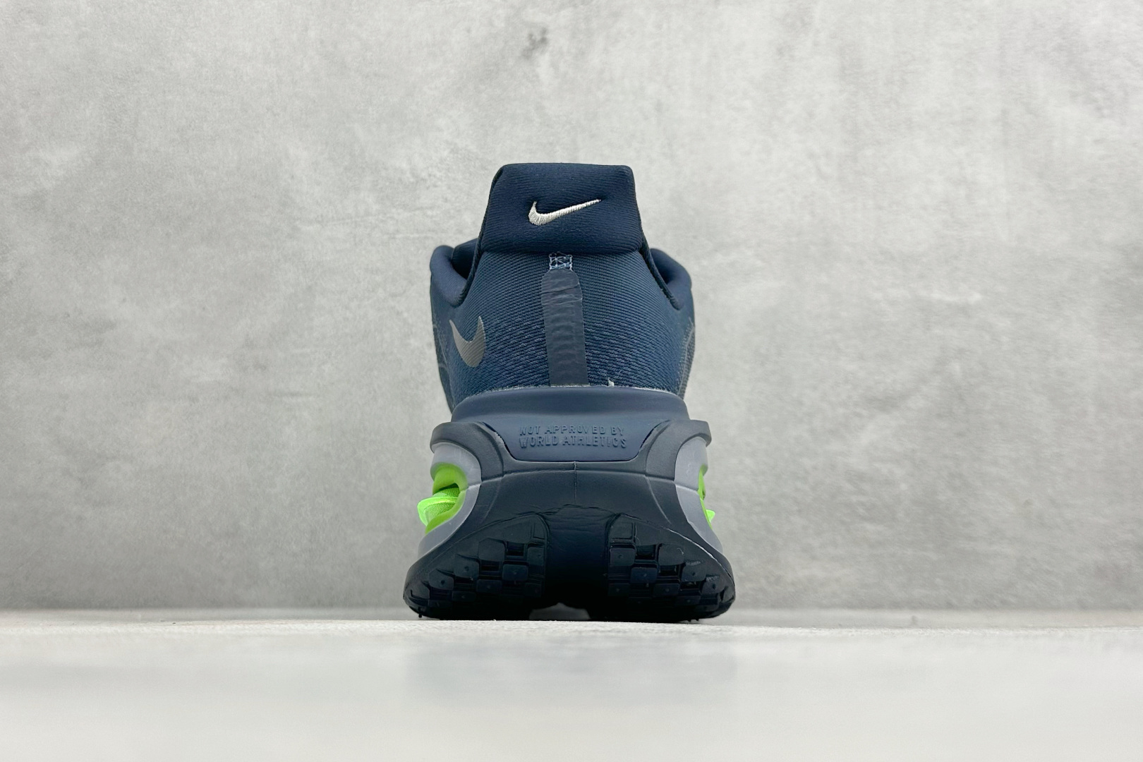 220 YH版Nike Air Zoom Zoom Premium 耐克网面厚底气垫跑鞋 FN8453-039