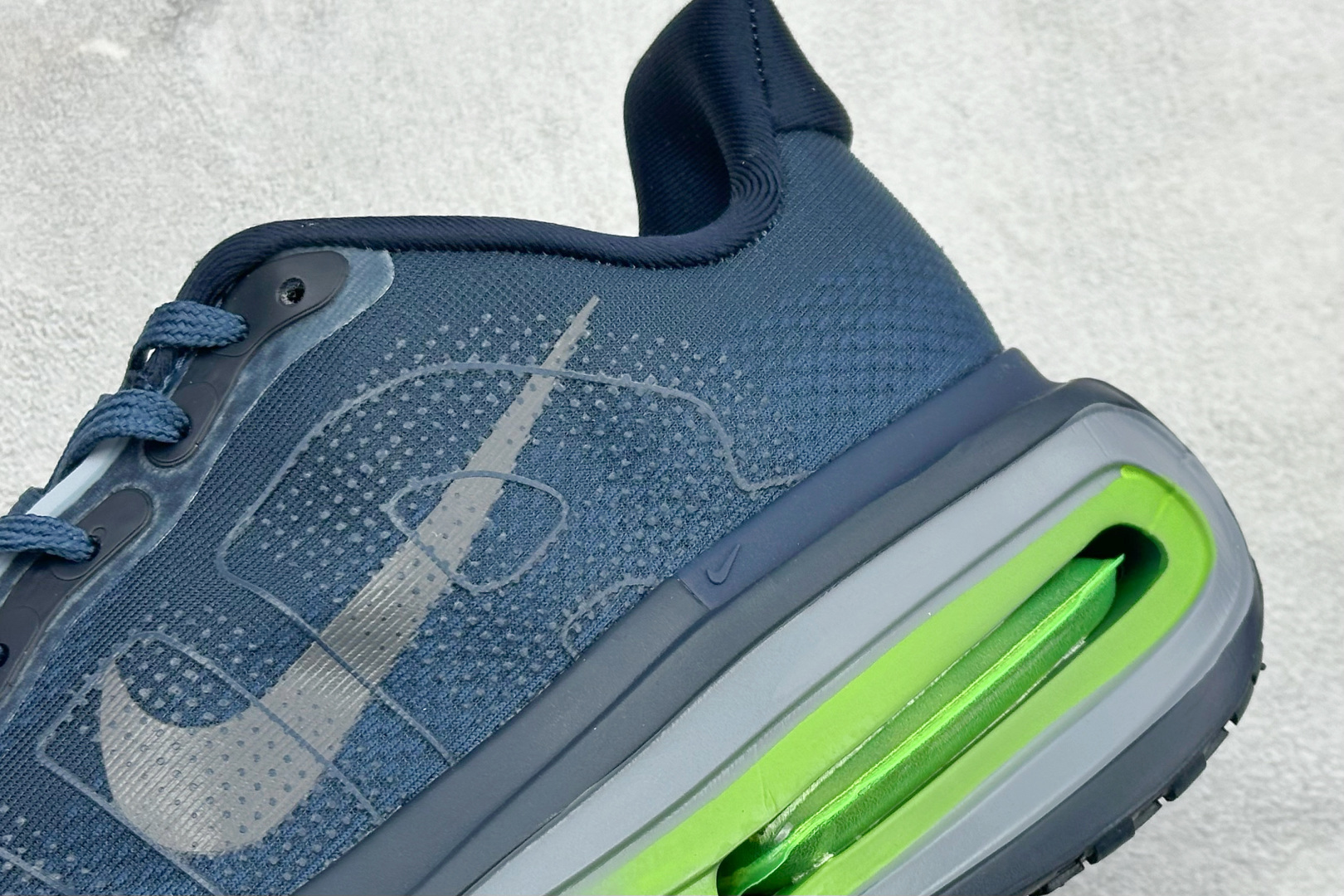 220 YH版Nike Air Zoom Zoom Premium 耐克网面厚底气垫跑鞋 FN8453-039