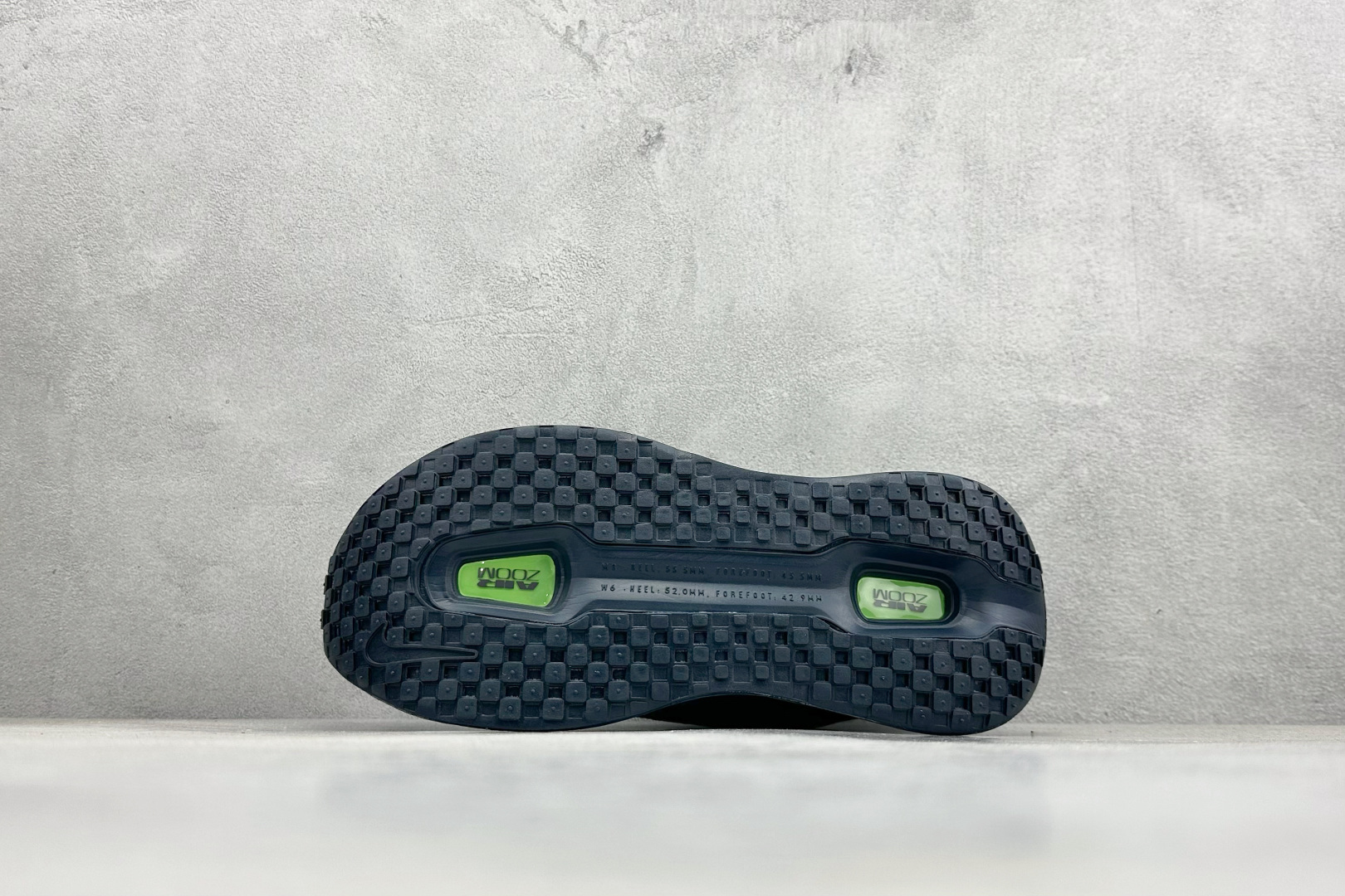 220 YH版Nike Air Zoom Zoom Premium 耐克网面厚底气垫跑鞋 FN8453-039