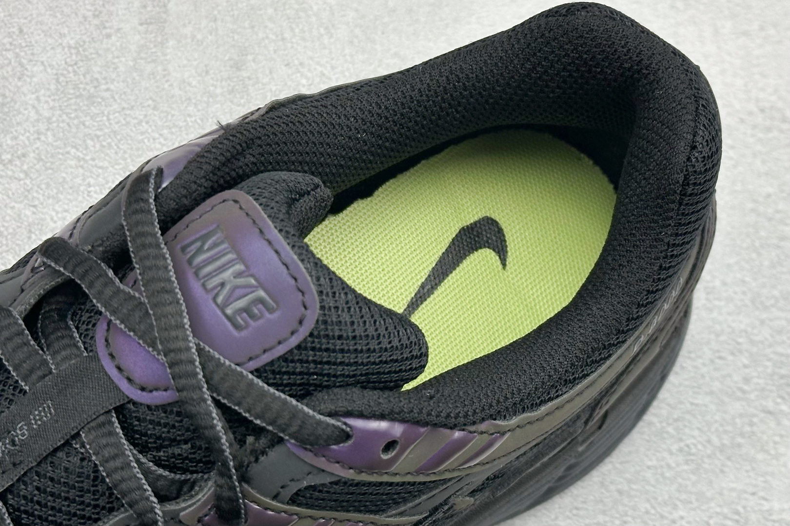 200 CS版Nike P-6000 Prm 复古休闲运动老爹鞋 IM6332-001