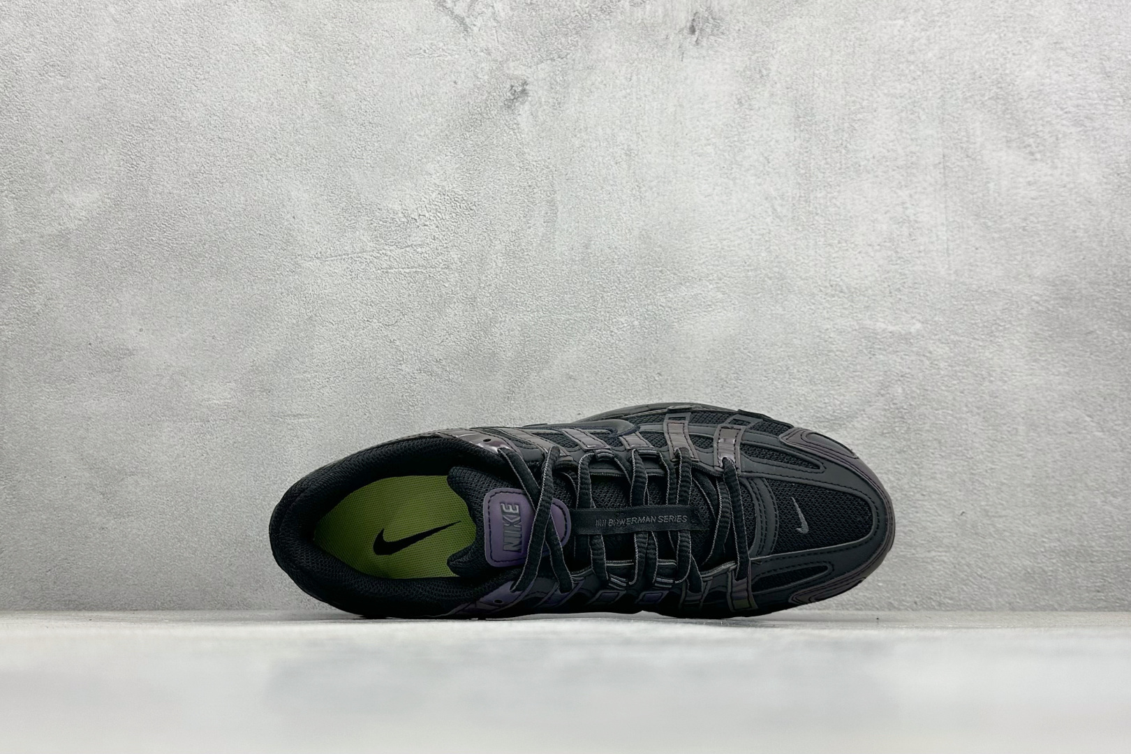 200 CS版Nike P-6000 Prm 复古休闲运动老爹鞋 IM6332-001