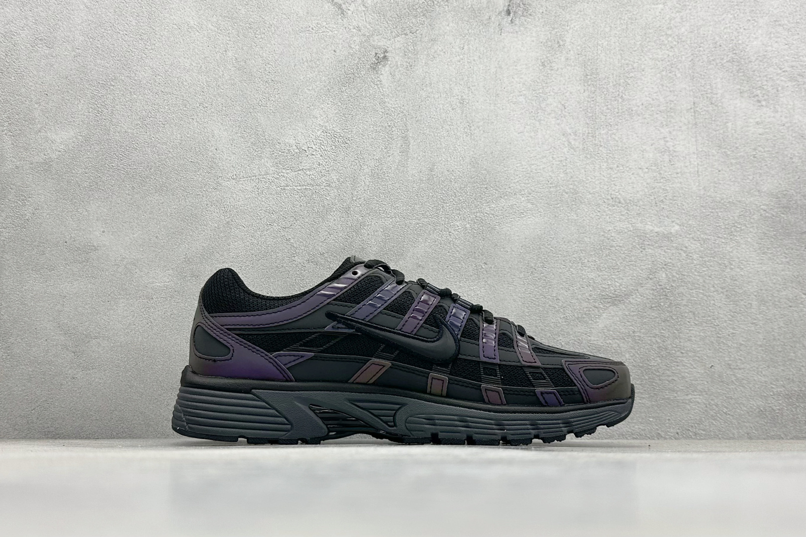 200 CS版Nike P-6000 Prm 复古休闲运动老爹鞋 IM6332-001