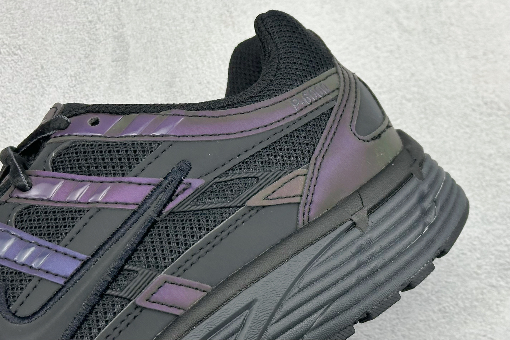 200 CS版Nike P-6000 Prm 复古休闲运动老爹鞋 IM6332-001