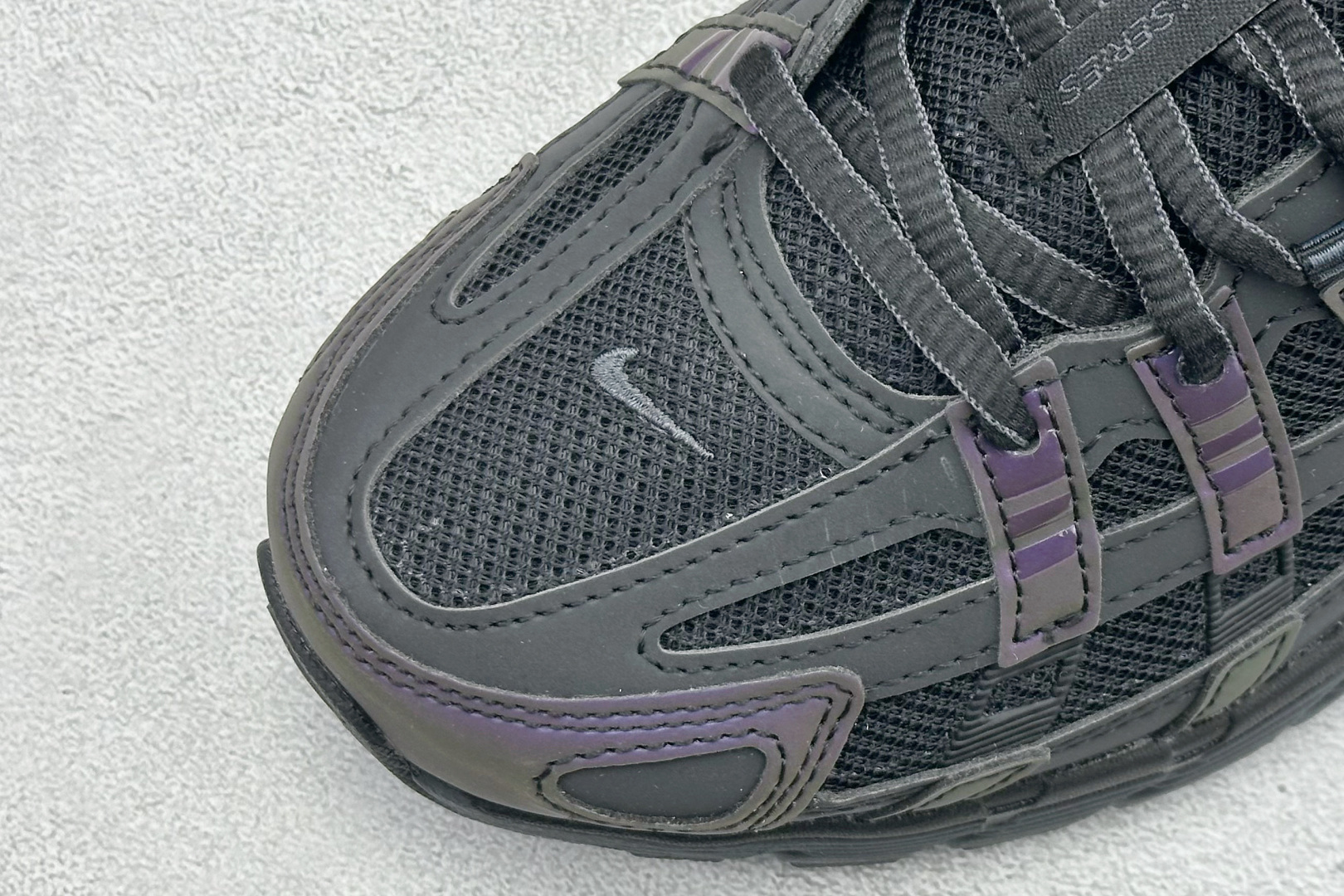 200 CS版Nike P-6000 Prm 复古休闲运动老爹鞋 IM6332-001