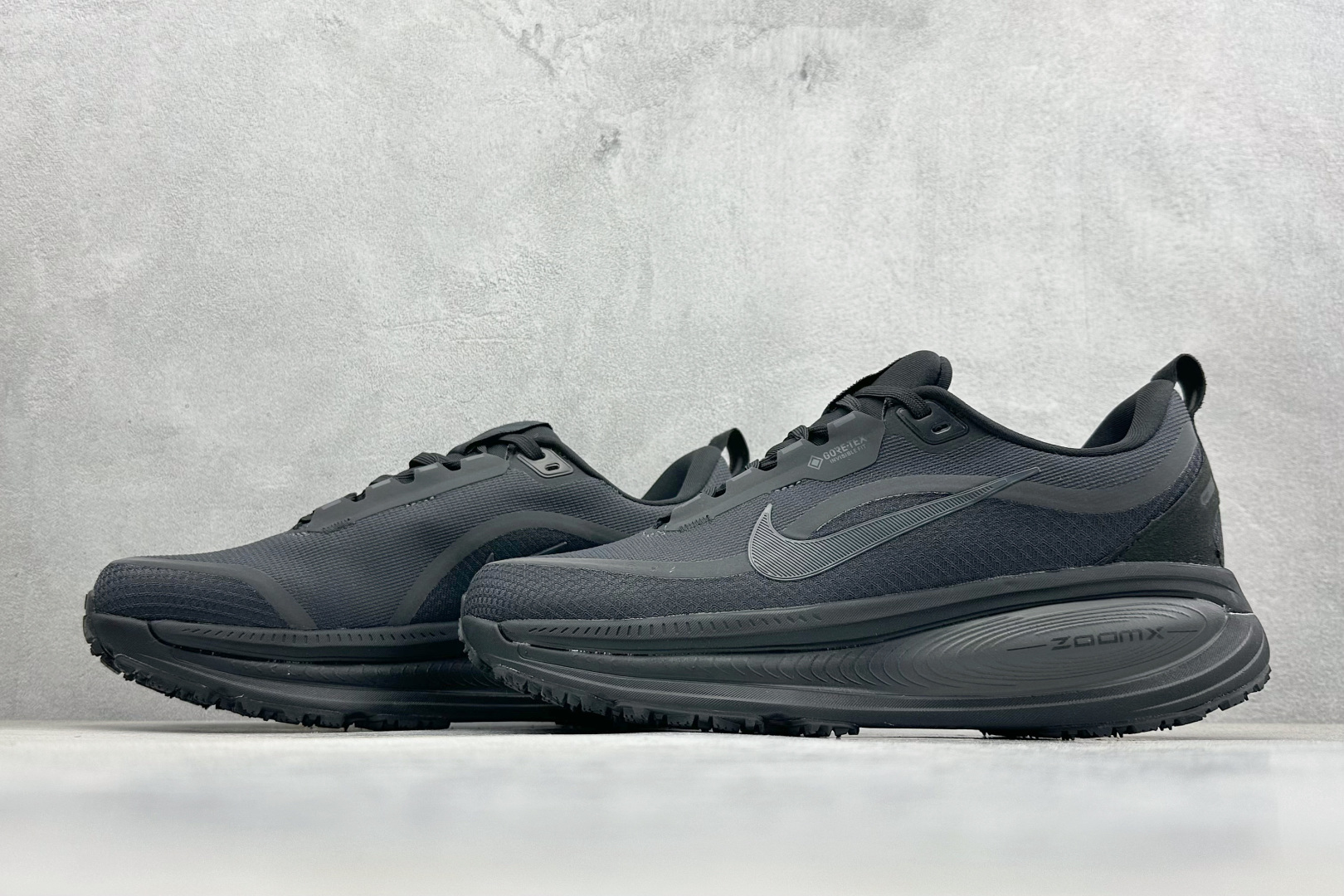 FS版Nike Air Zoom Vomero 18 GTX 缓震休闲跑鞋 HQ7001-001