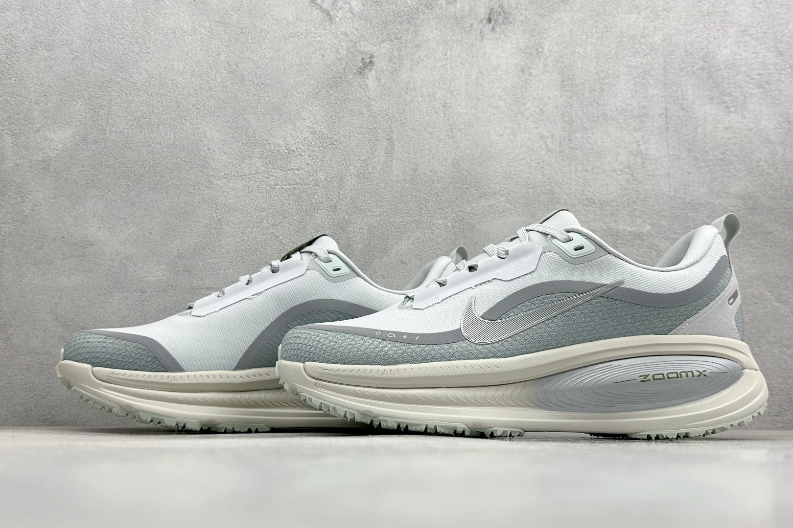 180 FS版Nike Air Zoom Vomero 18 GTX 缓震休闲跑鞋 HQ7001-003