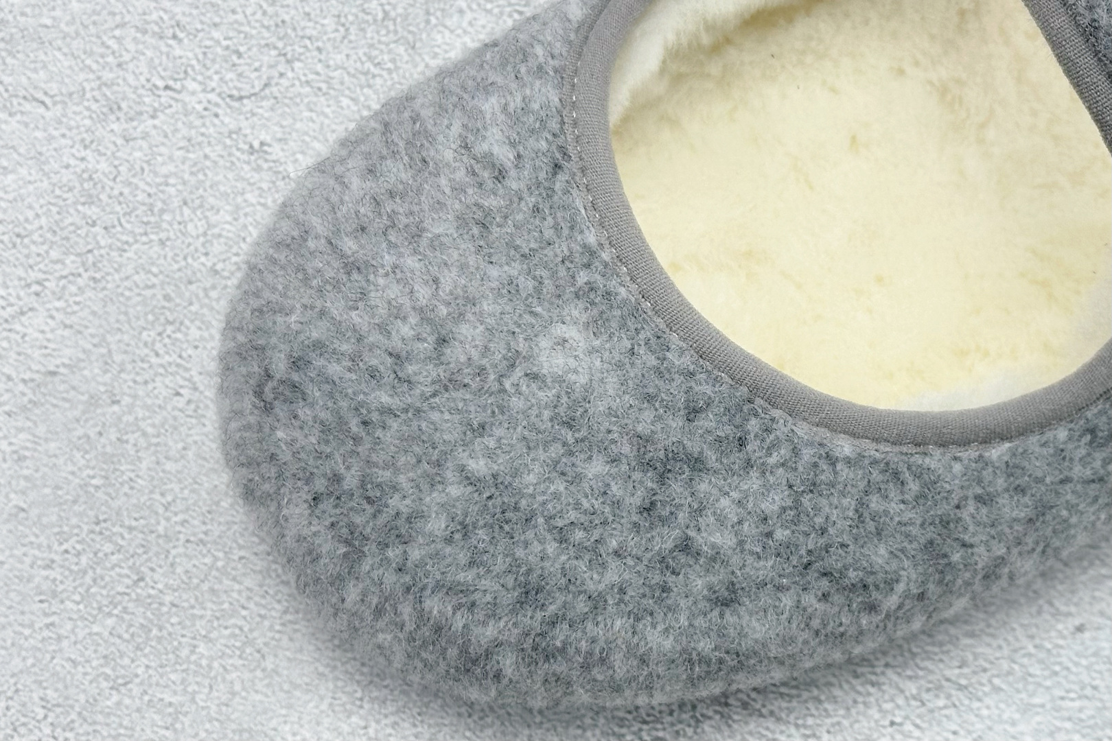 240 UGG 秋冬羊皮毛一体雪地靴 088-1-GRAY