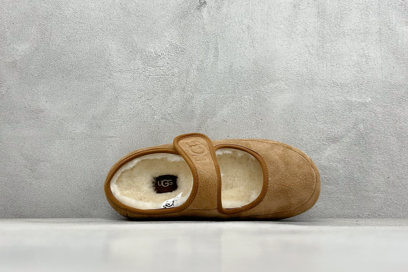 240 UGG 秋冬羊皮毛一体雪地靴 088-1-CHE