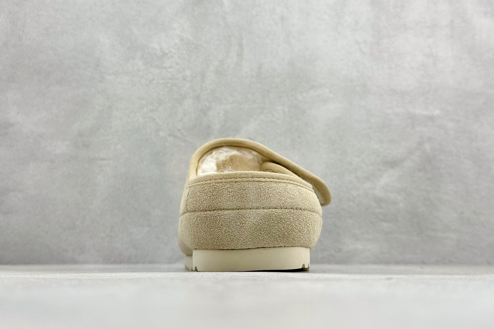 240 UGG 秋冬羊皮毛一体雪地靴 088-1-SAND