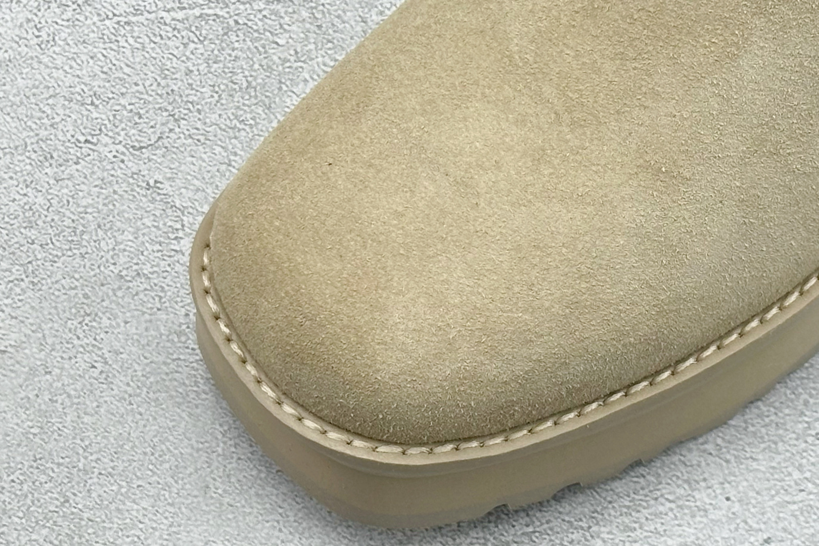 330 UGG 切尔西一体靴 全鞋采用ZP同厂 隆丰A级澳洲进口羊皮毛一体 1173258