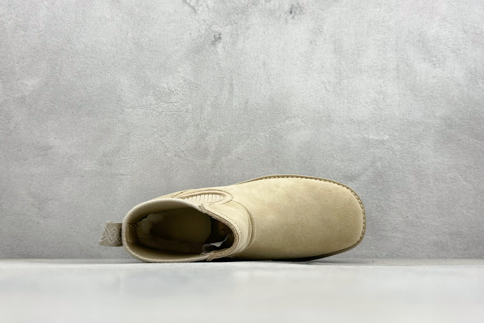 330 UGG 切尔西一体靴 全鞋采用ZP同厂 隆丰A级澳洲进口羊皮毛一体 1173258