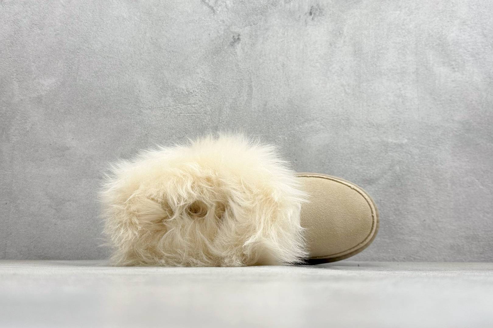 300 UGG W CLASSIC ULTRA MINI CHALET 新款一体雪地靴 1173832