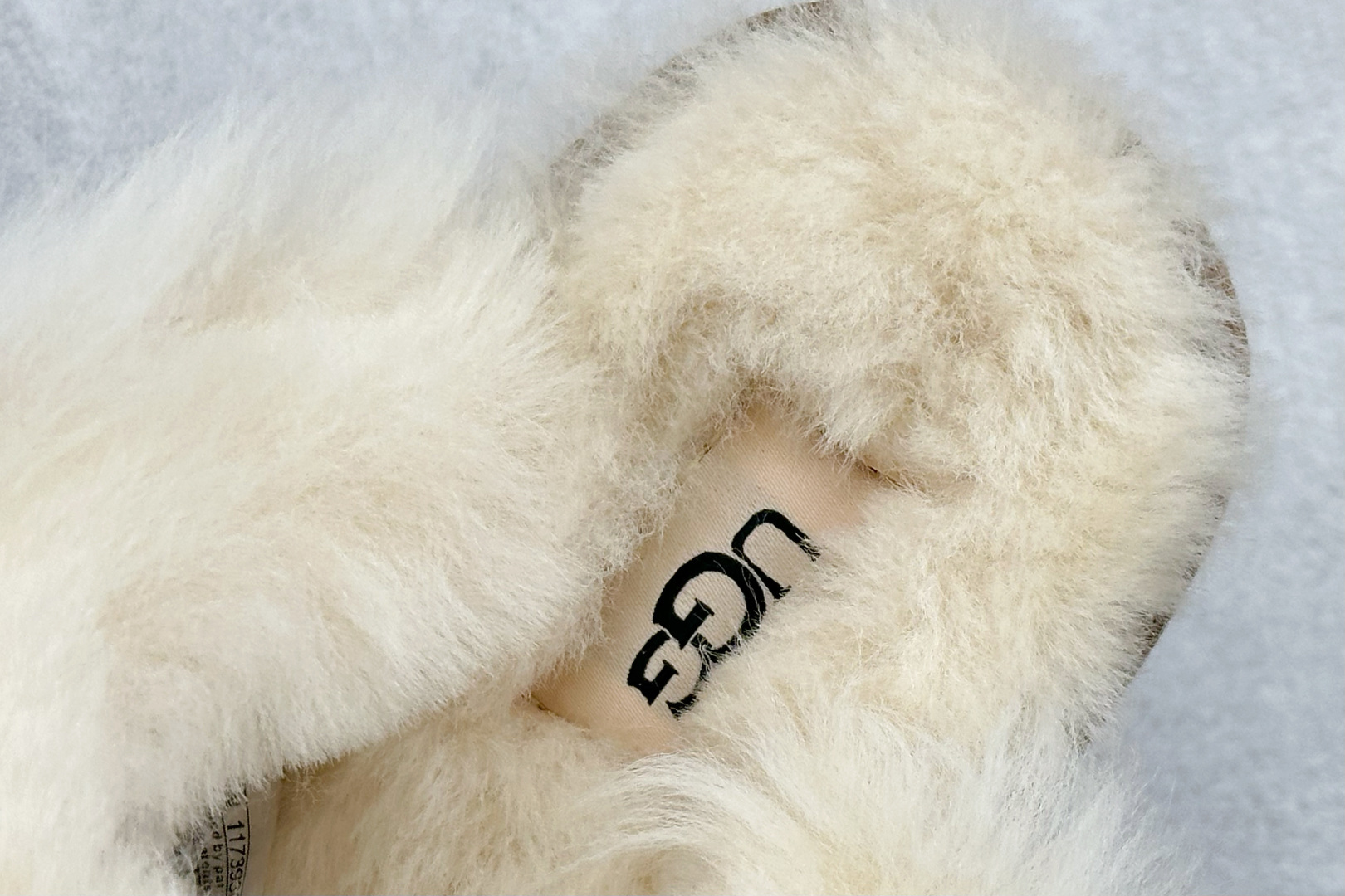 280 UGG DISQUETTE CHALET 蒂茨库特 百搭舒适 EVA包头拖鞋 1173930