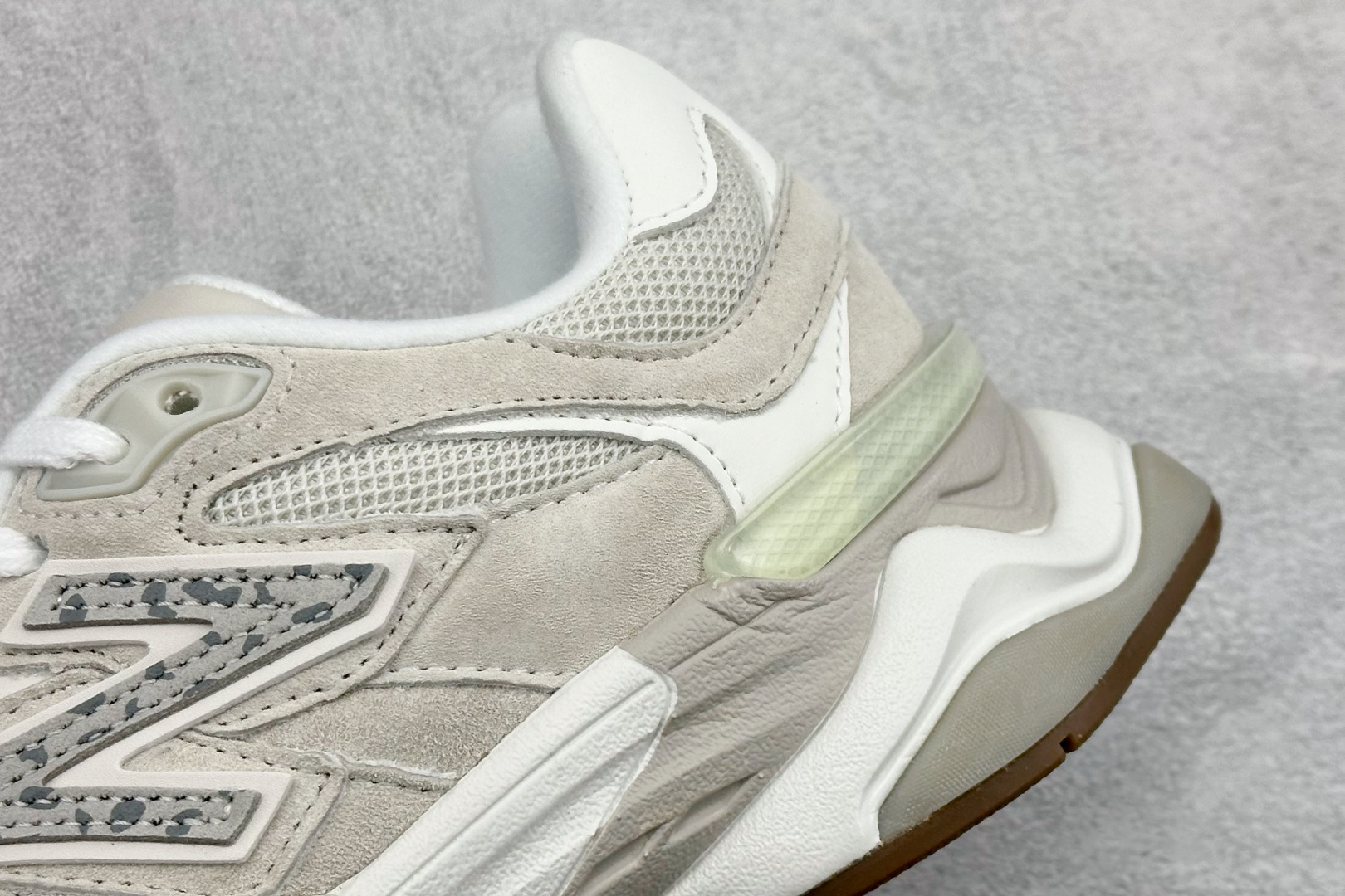 210 New Balance 9060 复古休闲运动老爹鞋 U9060ASP